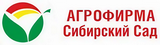 Сибирский сад
